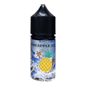 冰爽水果味香薰基础油无异味