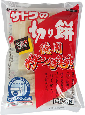 烤年糕烧烤煎炒糯米拉丝年糕切饼