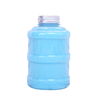 一次性水桶外卖奶茶瓶