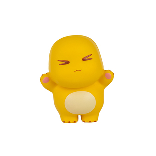 【五福专享】奶龙官方旗舰店 新款Q版奶龙捏捏乐盲盒正版解压神器