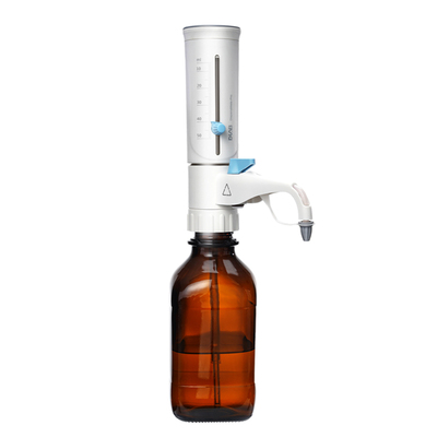 大龙瓶口分液器耐酸碱有机加液器