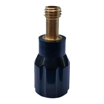 常宏水准仪通用接口高端铜制