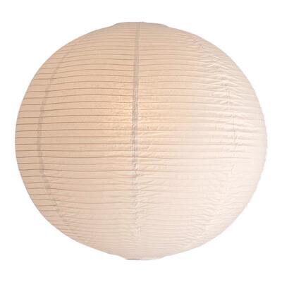 丹麦网红和风商场超大非标灯罩