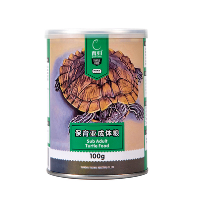 育归亚成体保育营养健康粮