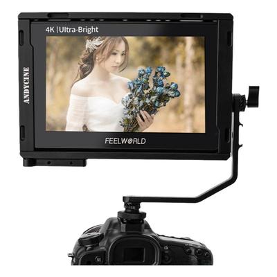 富威德f6监视器兔笼遮光罩套件