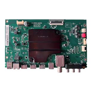 适用TCL电视50/49/65P3/P6/A880/860U 55A950C/N3液晶屏显示主板