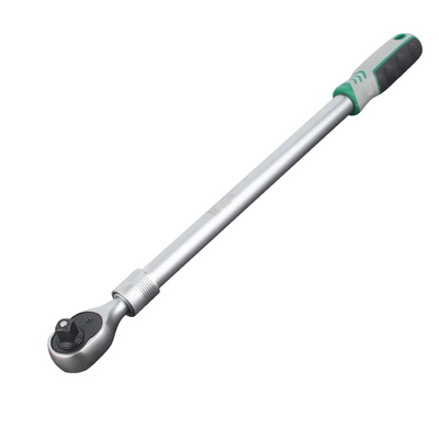 【终身质保】久铸加长伸缩扳手