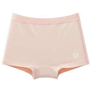 Q21儿童内裤女童男童宝宝纯棉A类抑菌不夹PP吸湿排汗透气平角短裤
