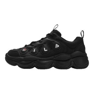Fila/斐乐秋季 PEASE豌豆鞋男子时尚休闲摩登运动鞋F12M541114F