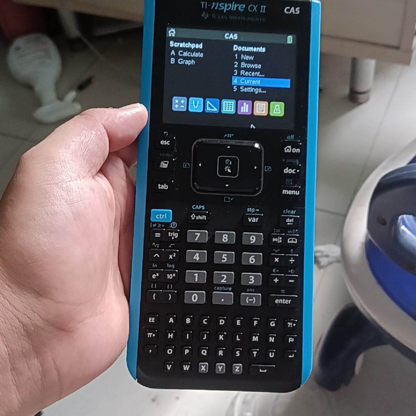询德州仪器TI-Nspire 其它元器件