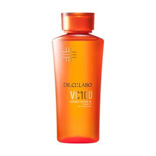 Dr.Ci:Labo城野医生VC100精粹水湿敷精华水毛孔收敛补水保湿爽肤