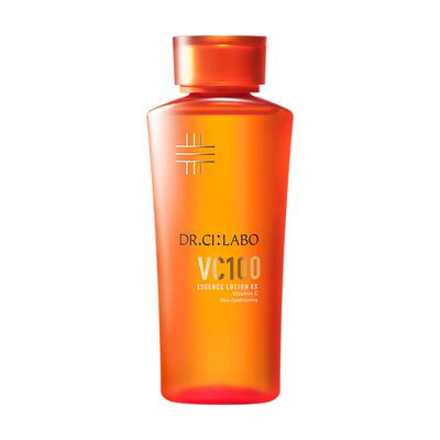Dr.CiLabo城野医生VC100精华水