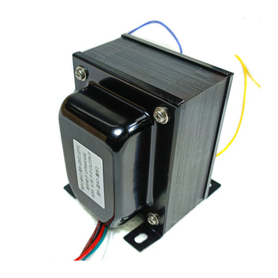 60W推挽超线性输出牛