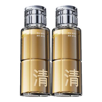 【去闭口细毛孔】C咖酸酶水提亮