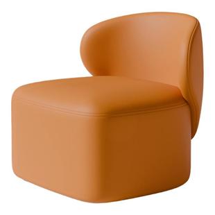 小凳子家用静音万向轮矮凳客厅久坐不累滑轮移动板凳带娃靠背椅子