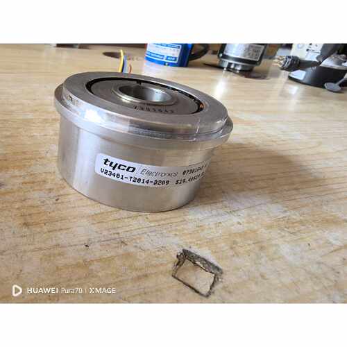 【维修议价】Tyco旋转编码器V23401T2014D209拆议价649