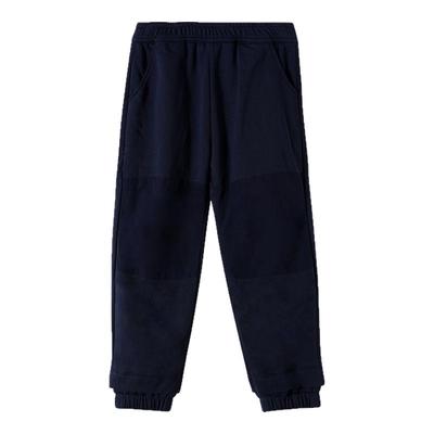 久岁伴男童软壳裤户外运动长裤