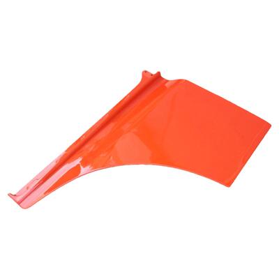 汕德卡保险杠踏板框面板轮眉