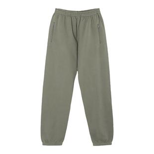 KANYE GFKTC侃爷运动男士美式潮牌休闲束脚秋冬季男款长裤子卫裤