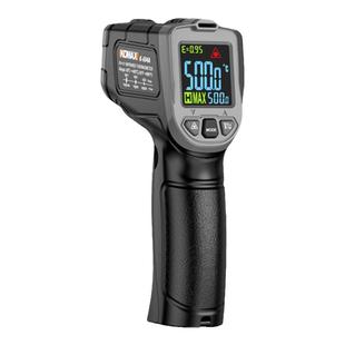 红外线测温仪高精度油温枪烘焙商业测水温厨房测温枪温度计工业用