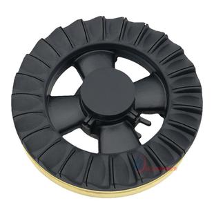 燃气灶配件适配欧琳林内阿诗丹顿BH-390H2通用全铜火盖分火器炉头