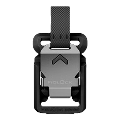 德国磁力插扣Fidlock机能