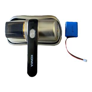 康佳除螨仪2901-T电池配件 18650-12V锂电池组-5C动力锂电池