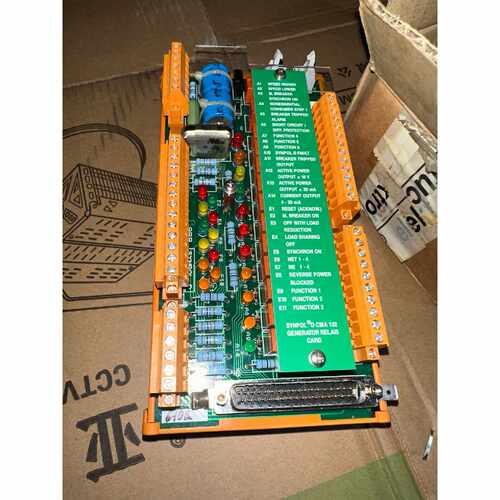 【请询价】A3DDC300412CMA132全新模块
