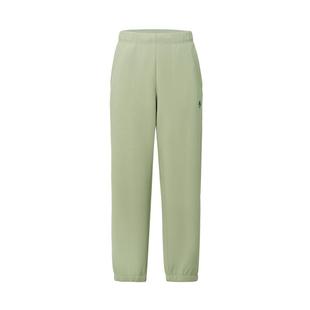 DESCENTE迪桑特SNOWBOARD STYLE系列男女同款针织运动长裤