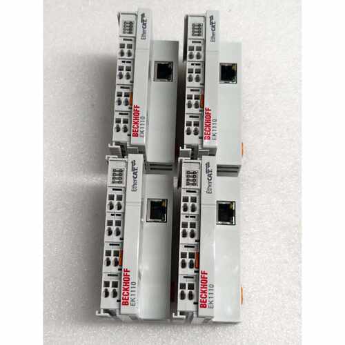 议价倍福EK1110维修