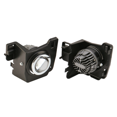 弗维双激光雾灯双光透镜