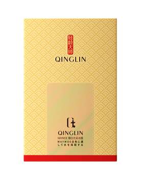 轻龄大师MAYMOE臻白光采冰膜20g/10片