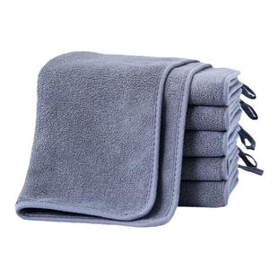 家电清洗毛巾家务清洁毛巾吸水擦冰箱擦电器加大加厚挂式百洁布