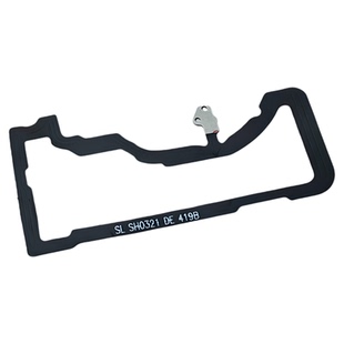 适用华为Pura70Pro/70Ultra/P70Pro支架NFC排线FPC石墨散热贴手机