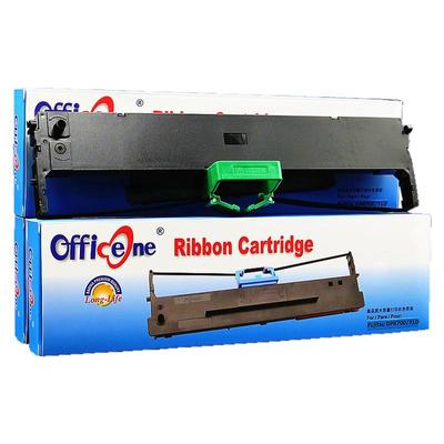 适用无锡华通HR9500B色带架DPK9500GA Pro色带 车管所专用 富士通9500GAPRO验车站4S店打印机墨盒芯P001N0012