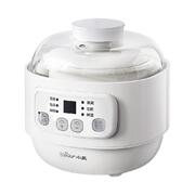 小熊电炖锅小型bb辅食电炖盅陶瓷