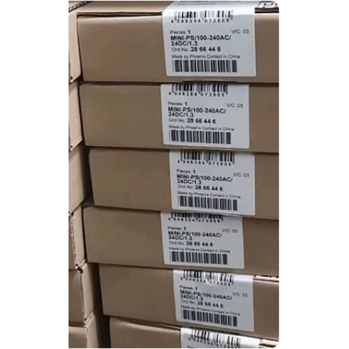 议价议价菲尼克斯UPS2866446 MINI-PS-100-240
