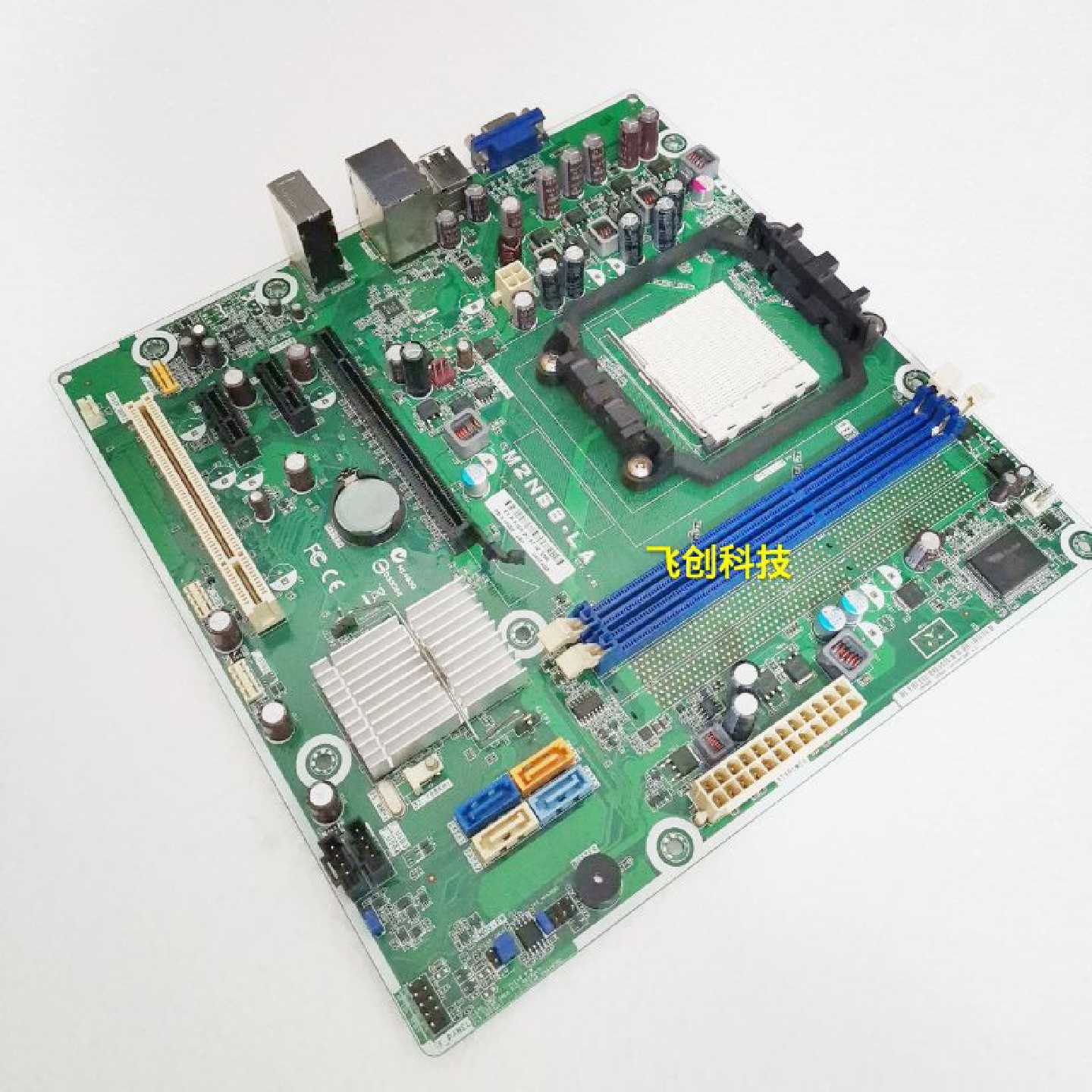 HP AM3 DDR3主板612502-001 570876-001 M2N68-LA 四核