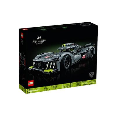 自营乐高拼搭玩具积木