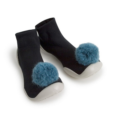 COLLEGIEN宝宝地板袜子鞋