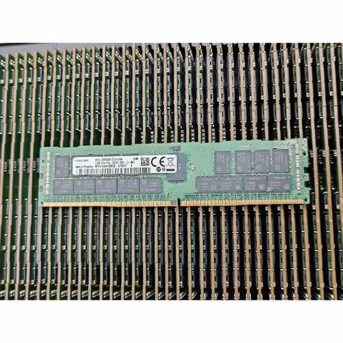 【议价】2666V 32G 2Rx4 M393A4K402