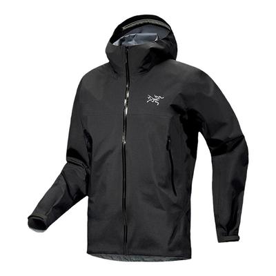 Arcteryx 始祖鸟Beta Jacket GORE-TEX防水防风男硬壳夹克冲锋衣