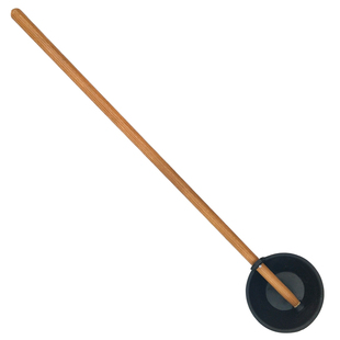 长柄塑料大水勺瓢灌溉水舀长把水瓢喂鱼饲料送料排污饲养料勺舀子