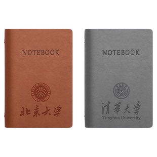 a7活页笔记本口袋记事本迷你便携随身小号本创意小巧简约记事本护士医生小本子教师备忘录本子日记本随手记