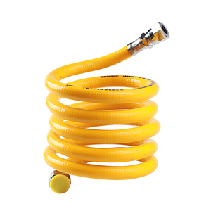 304不锈钢燃气管天然气管煤气管燃气灶具热水器高压金属波纹软管