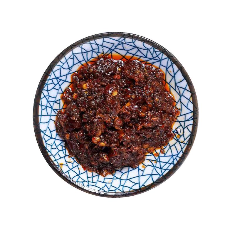 臭豆腐生胚专用调料酱料汤料辛粉