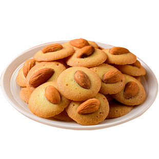 一封情酥坚果薄脆曲奇饼干腰果夏威夷果扁桃仁碧根果薄脆休闲零食