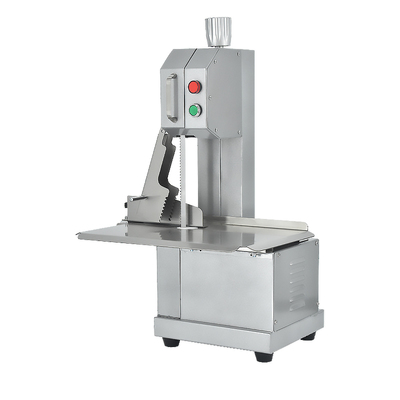 电动切割牛排猪蹄小型锯骨机冻肉