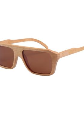 墨镜时尚风明星同款大圆脸太阳镜