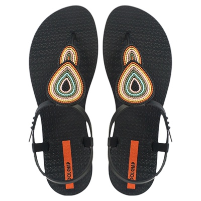 COOLCHAP大眼仔系列女士凉鞋